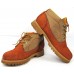 Ботинки демисезонные Timberland Icon Campsite Oxford (Б – 344) 45 размер